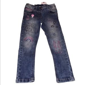 Next Direct, Toddler Girl, Size 4t-5t